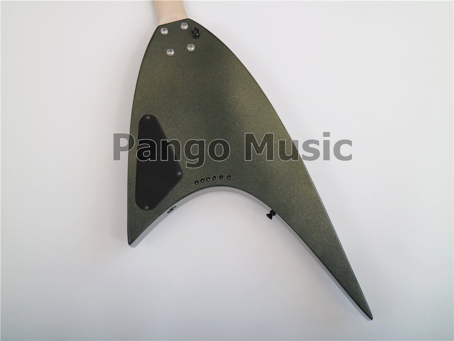 PANGO Music New Design Electric Guitar (240706)