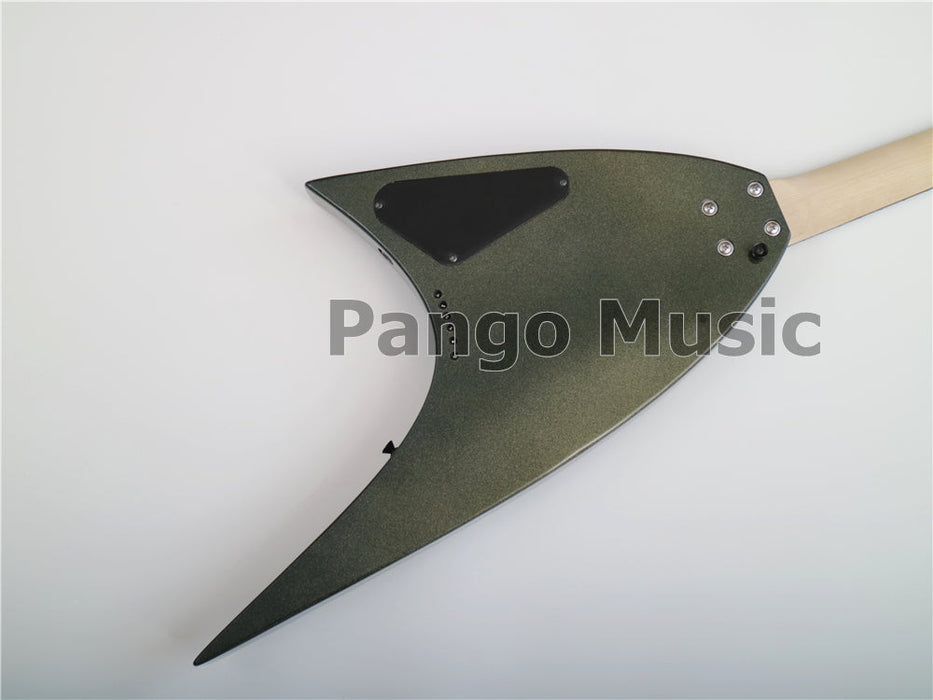 PANGO Music New Design Electric Guitar (240706)