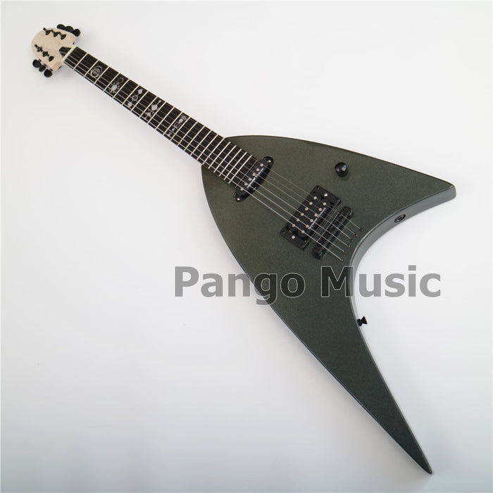 PANGO Music New Design Electric Guitar (240706)