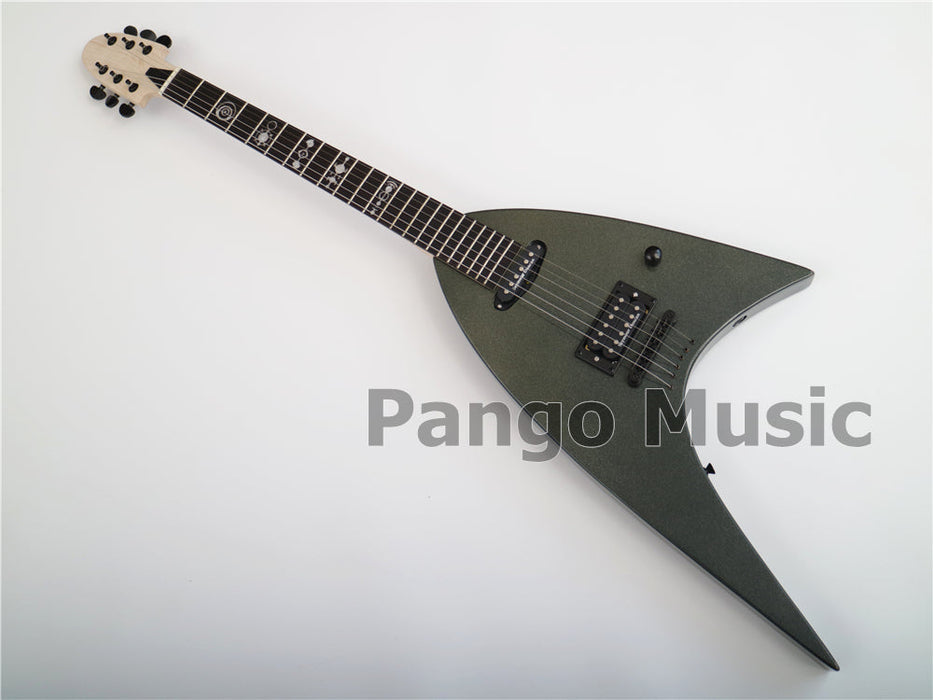 PANGO Music New Design Electric Guitar (240706)