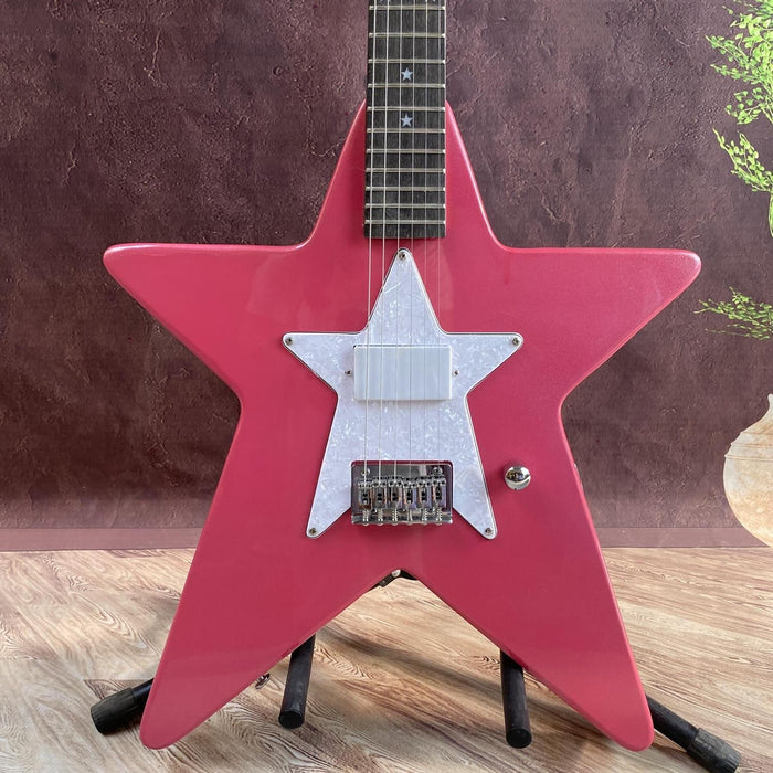 PANGO Music Little Star Electric Guitar (PLS-716)