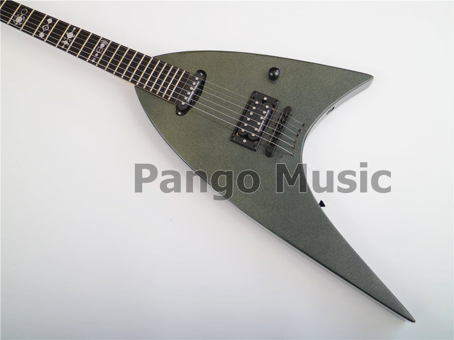 PANGO Music New Design Electric Guitar (240706)