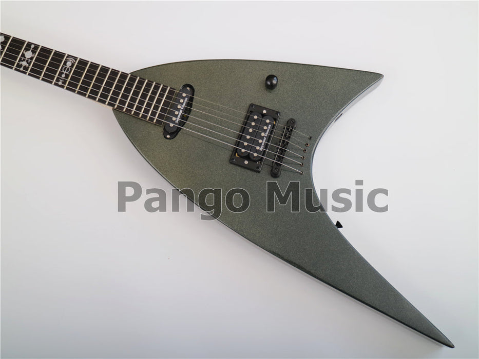 PANGO Music New Design Electric Guitar (240706)