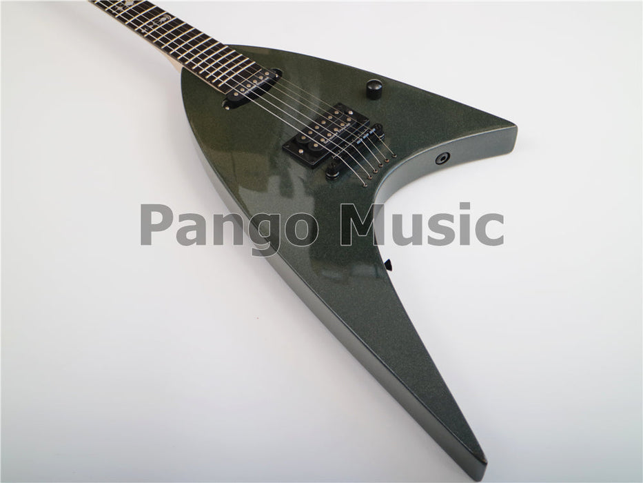 PANGO Music New Design Electric Guitar (240706)