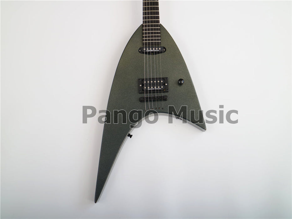 PANGO Music New Design Electric Guitar (240706)