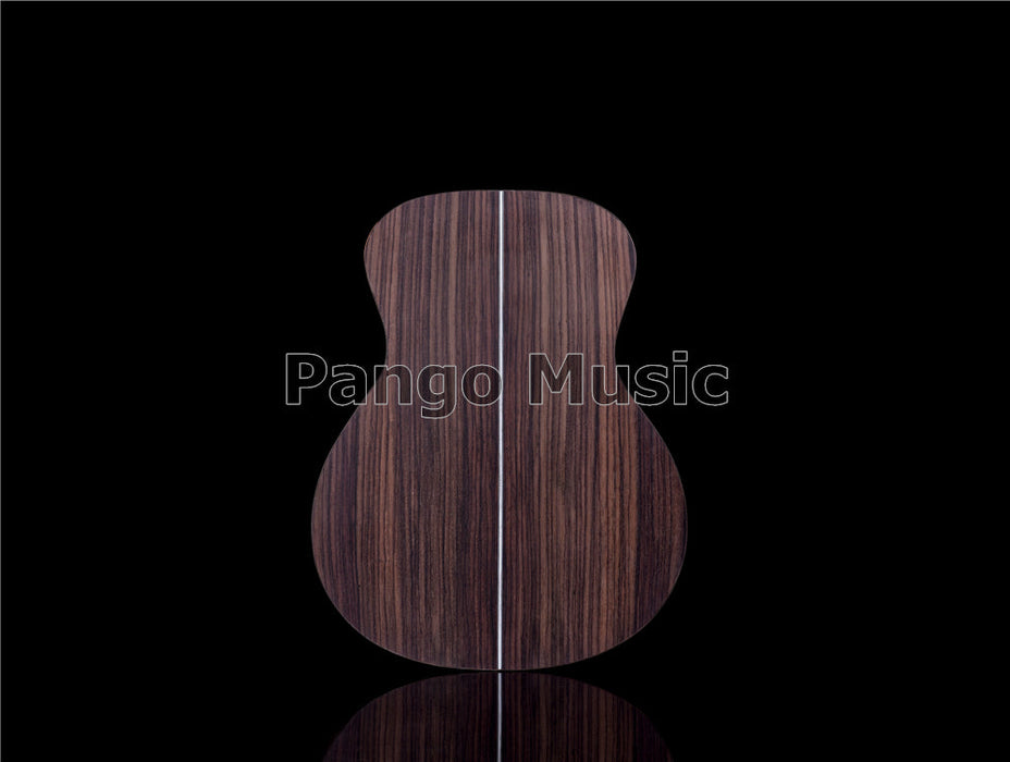 41 inch All Solid Wood DIY Acoustic Guitar Kit (PFA-969)