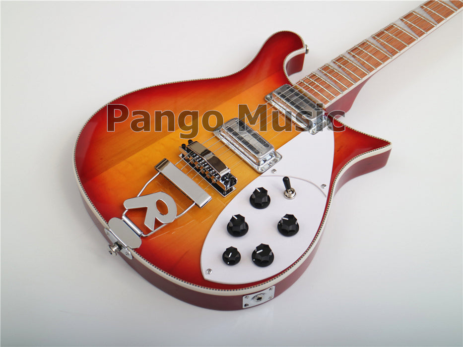 PANGO Music NY Series Electric Guitar (PNY-021)