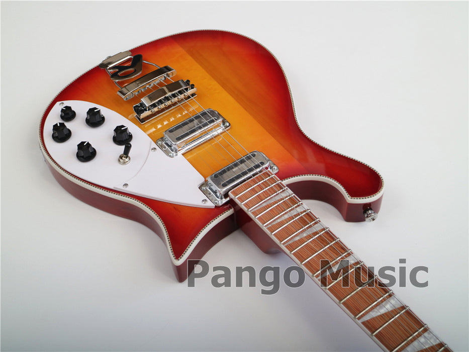 PANGO Music NY Series Electric Guitar (PNY-021)