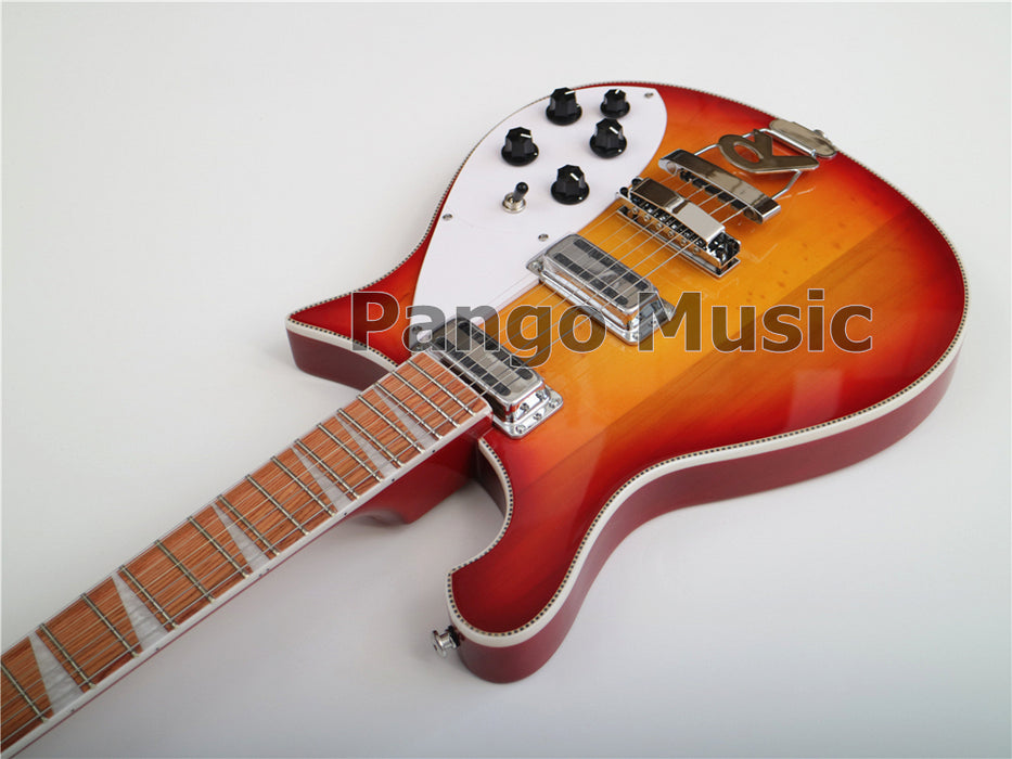 PANGO Music NY Series Electric Guitar (PNY-021)