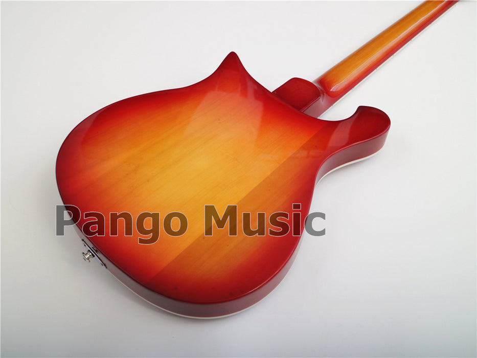 PANGO Music NY Series Electric Guitar (PNY-021)