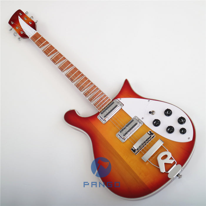 PANGO Music NY Series Electric Guitar (PNY-021)