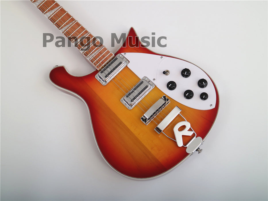 PANGO Music NY Series Electric Guitar (PNY-021)