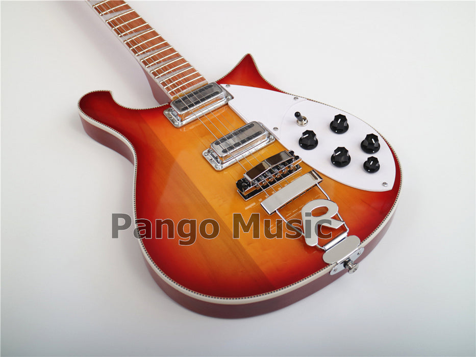 PANGO Music NY Series Electric Guitar (PNY-021)