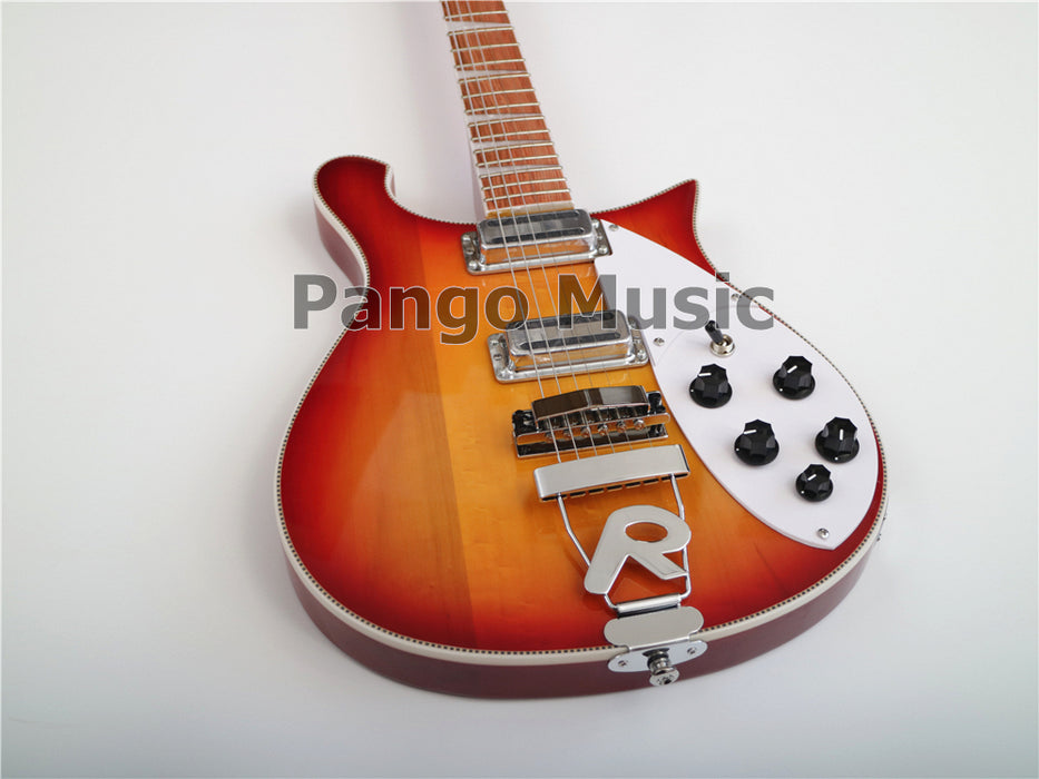 PANGO Music NY Series Electric Guitar (PNY-021)