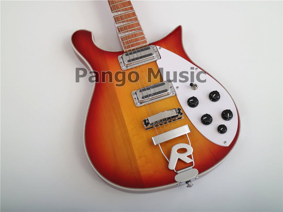 PANGO Music NY Series Electric Guitar (PNY-021)