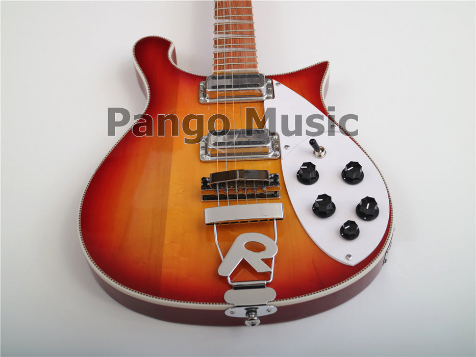 PANGO Music NY Series Electric Guitar (PNY-021)