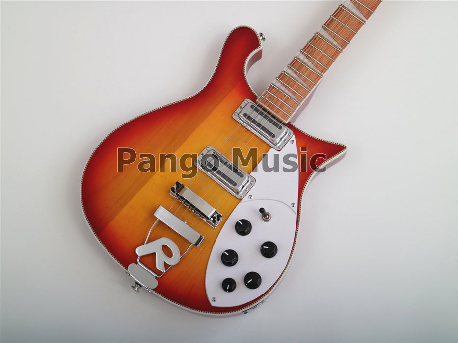 PANGO Music NY Series Electric Guitar (PNY-021)