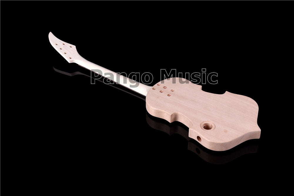 PANGO MUSIC 6 Strings DIY Electric Guitar Kit (PTM-153)