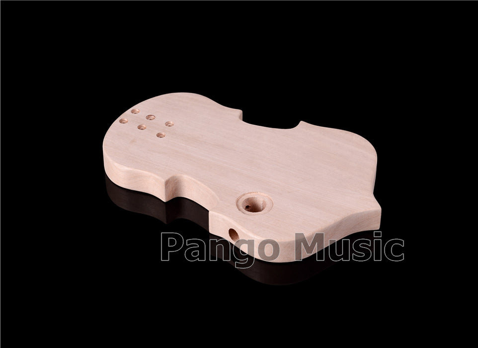 PANGO MUSIC 6 Strings DIY Electric Guitar Kit (PTM-153)