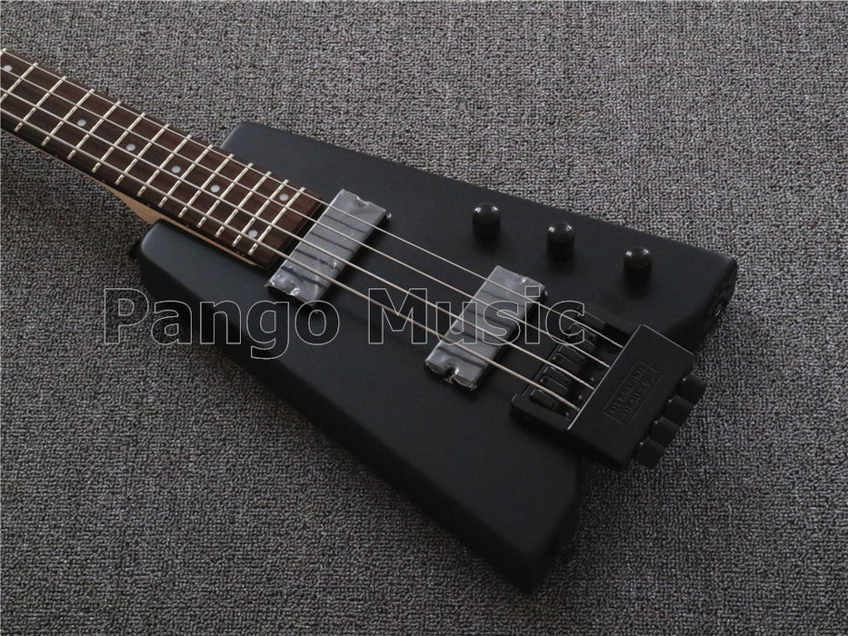 4 Strings Headless Style Electric Bass Guitar (PWT-252)