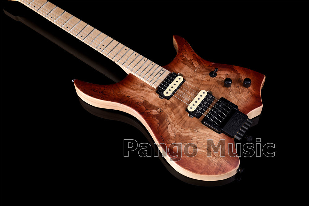 Pango Music Headless Style Electric Guitar (PWT-736)