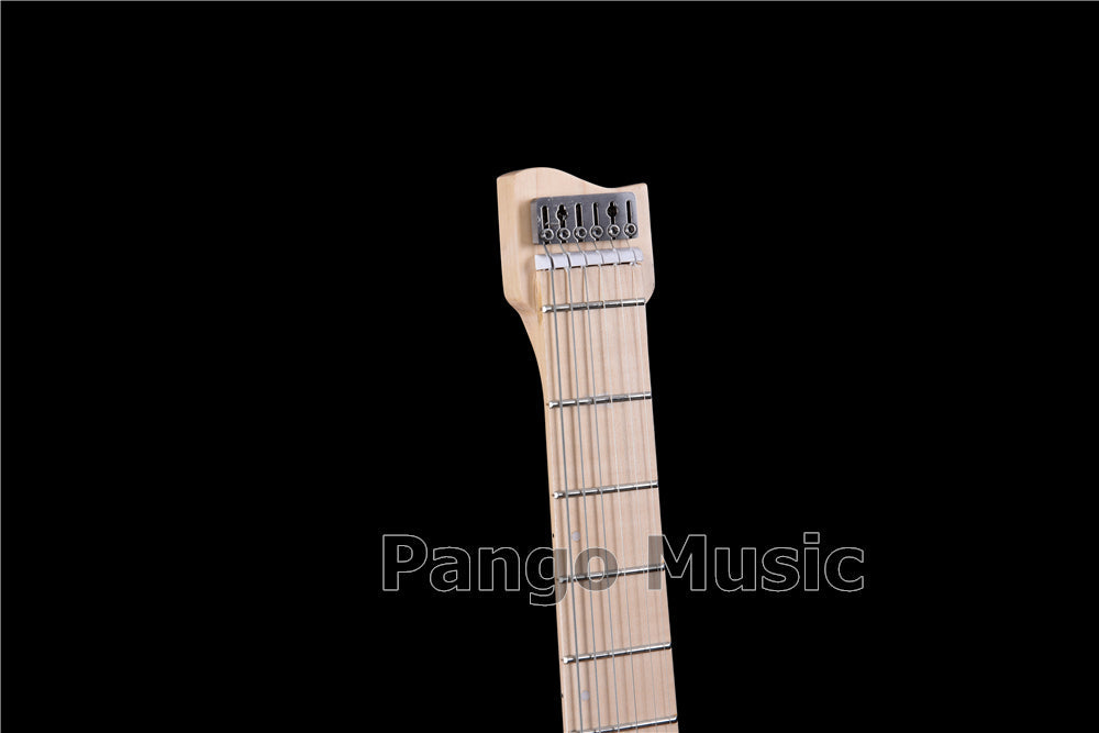 Pango Music Headless Style Electric Guitar (PWT-736)