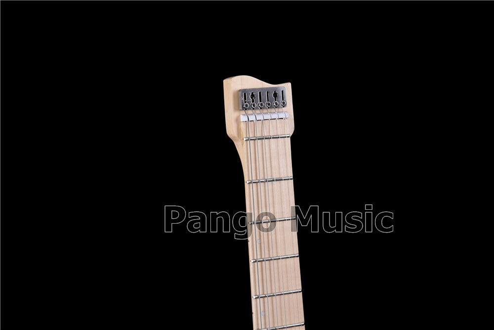 Pango Music Headless Style Electric Guitar (PWT-737)