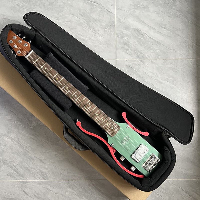 PANGO MUSIC Travel Style Electric Guitar (PTC-521)