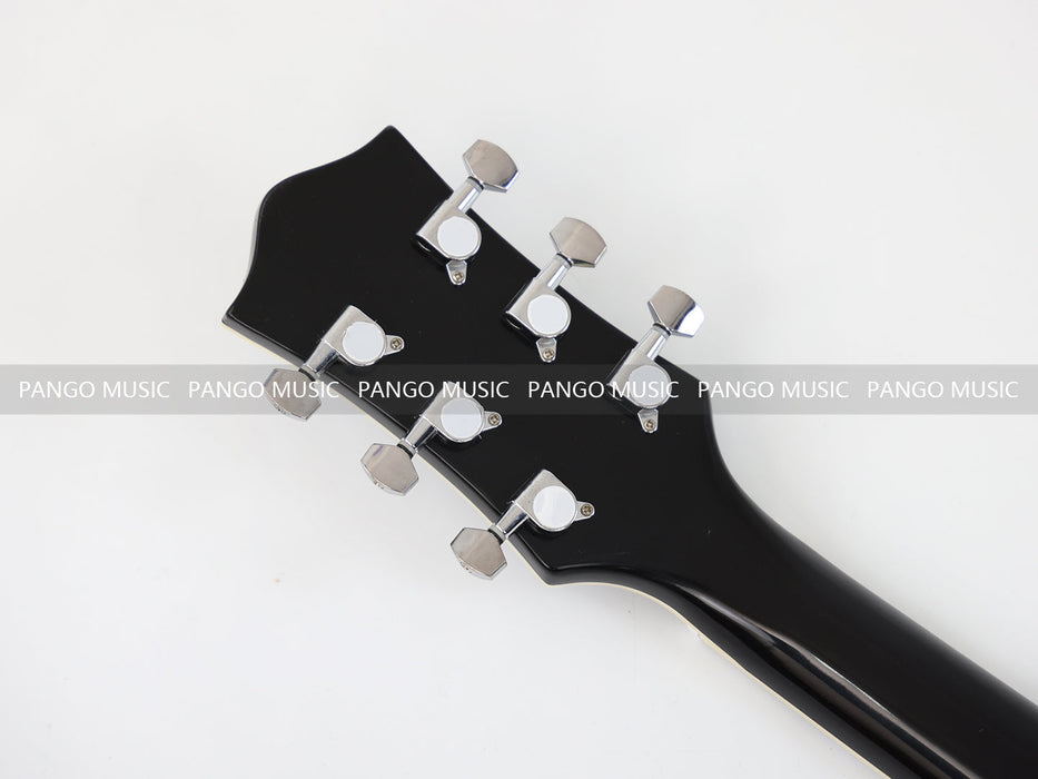 PANGO MUSIC Red Color Electric Guitar (GKS-095)