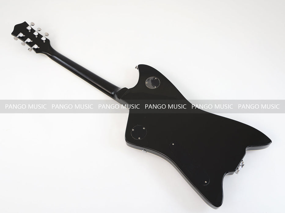 PANGO MUSIC Red Color Electric Guitar (GKS-095)