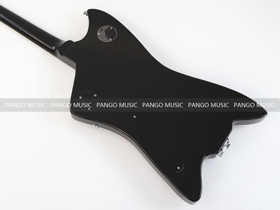 PANGO MUSIC Red Color Electric Guitar (GKS-095)