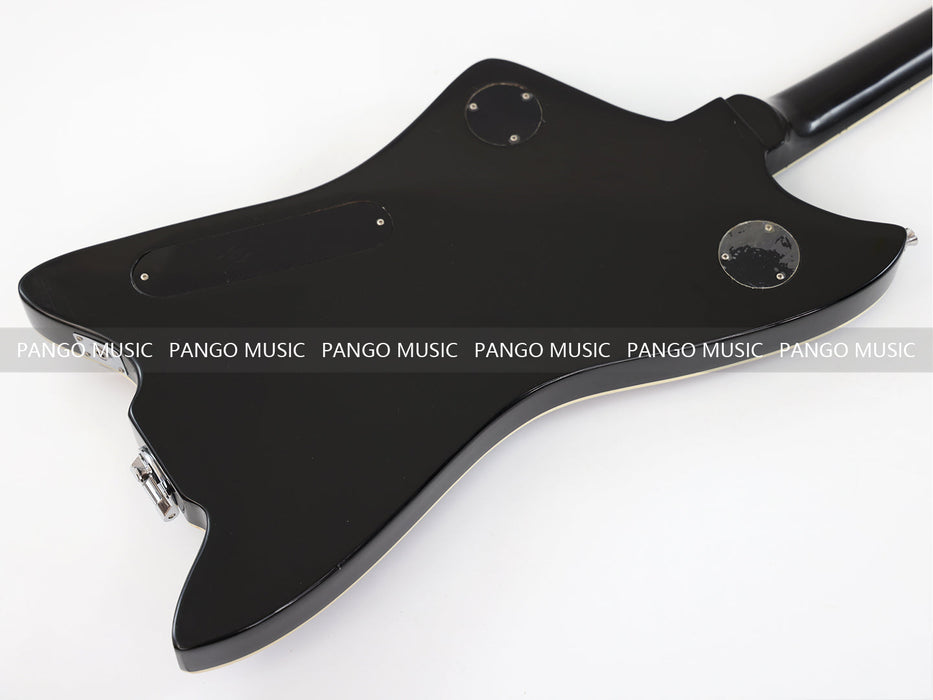 PANGO MUSIC Red Color Electric Guitar (GKS-095)