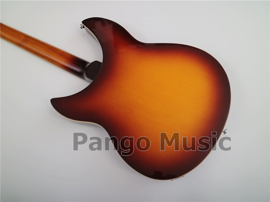 PANGO Music Rick Style Electric Guitar (LRF-002)
