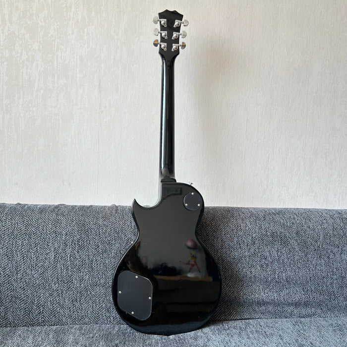 PANGO Music LP Standard Style Electric Guitar (SDD-822)