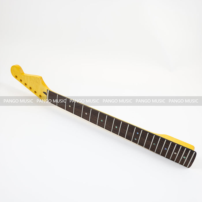 PANGO MUSIC ST Style Electric Guitar Neck (2033)