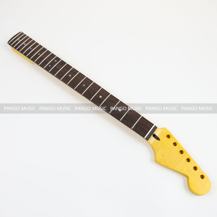 PANGO MUSIC ST Style Electric Guitar Neck (2033)