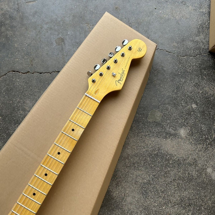 ST Style Electric Guitar (PHJ-619)