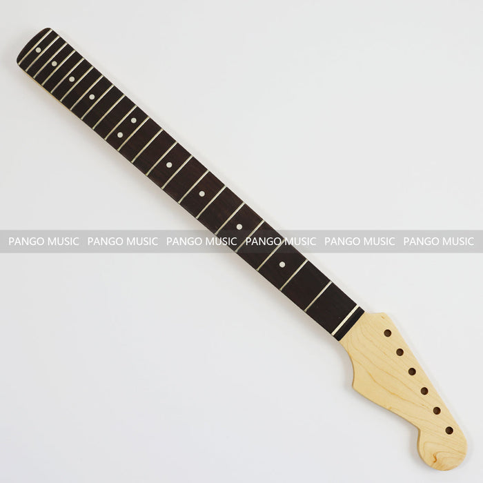 PANGO MUSIC ST Style Maple Electric Guitar Neck (2037)