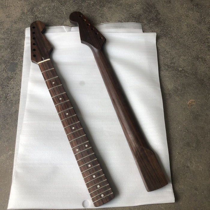 ST Style All Rosewood Electric Guitar Neck (2027)