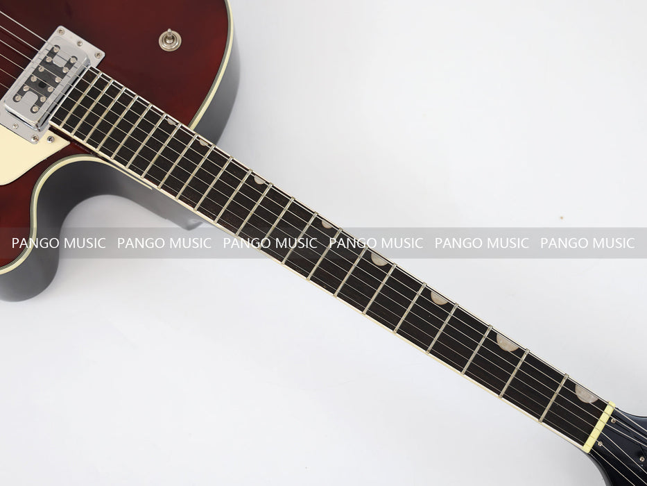 PANGO MUSIC Hollow Body Electric Guitar (GKS-030)