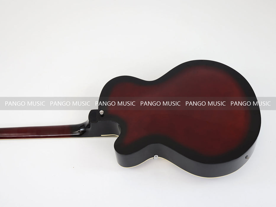 PANGO MUSIC Hollow Body Electric Guitar (GKS-030)