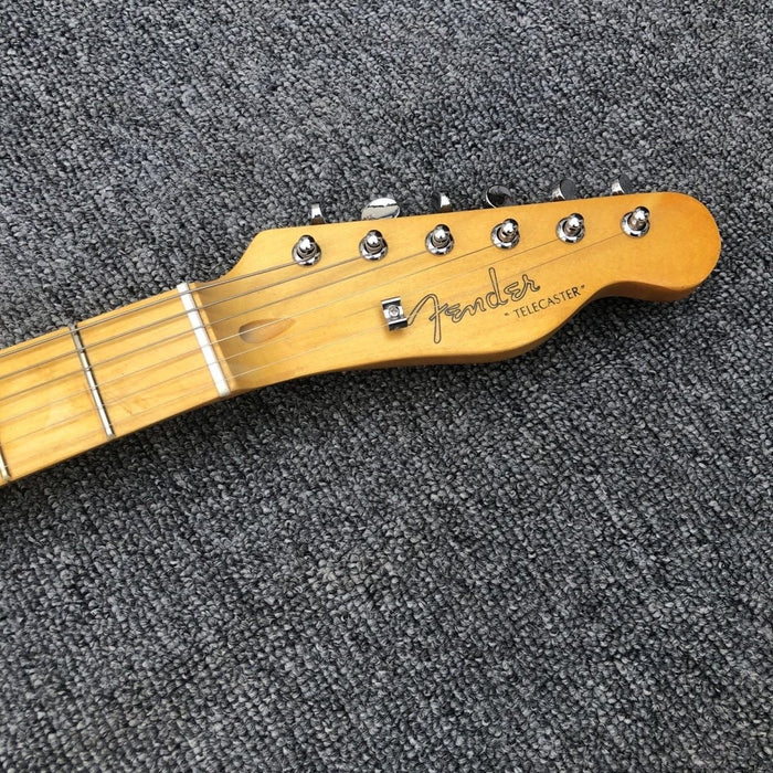 TL Used Style Electric Guitar (PHJ-637)