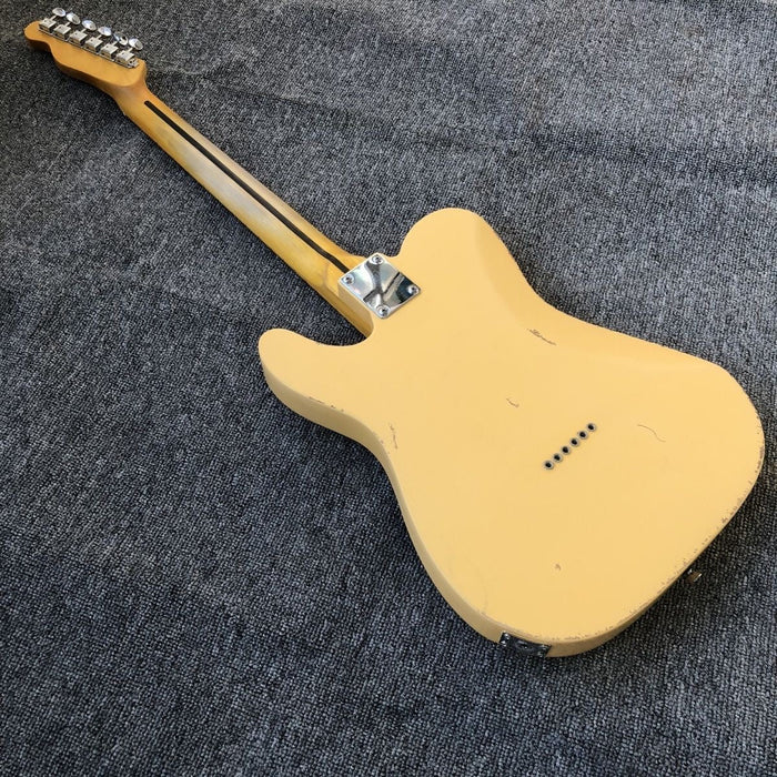 TL Used Style Electric Guitar (PHJ-637)