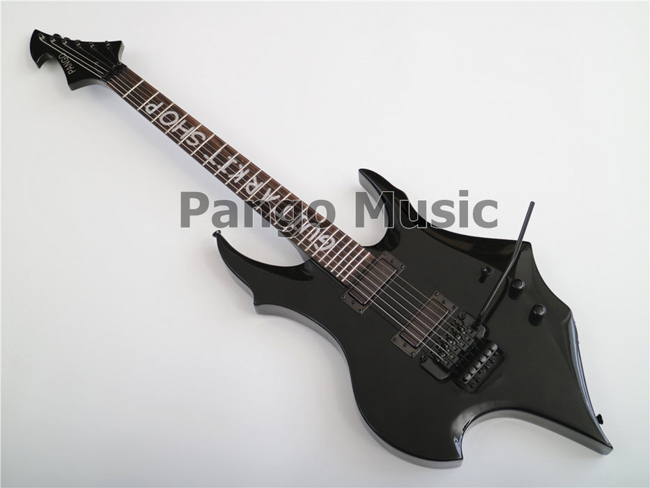 PANGO Music YAN Custom Electric Guitar (YAN-001)