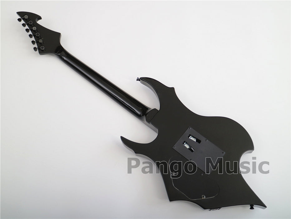 PANGO Music YAN Custom Electric Guitar (YAN-001)