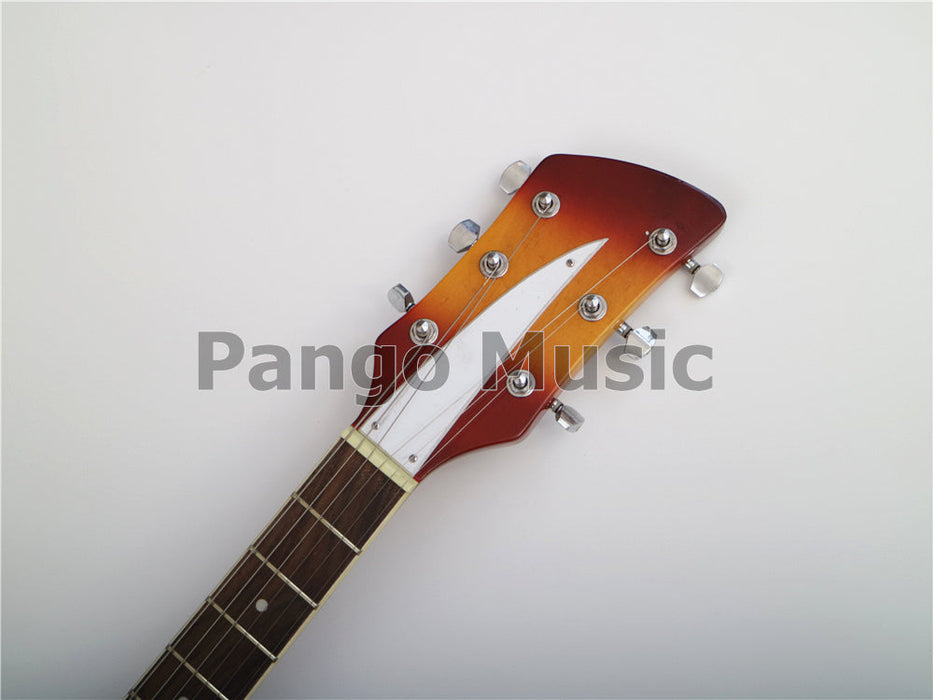 PANGO Music Rick Style Electric Guitar (ZQN-0070S)