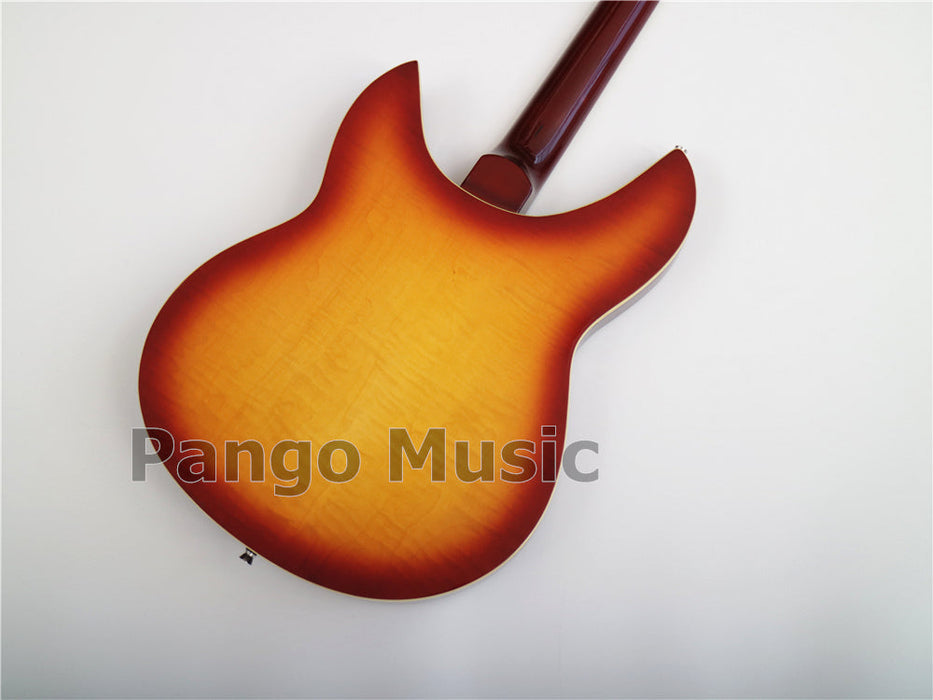 PANGO Music Rick Style Electric Guitar (ZQN-0070S)