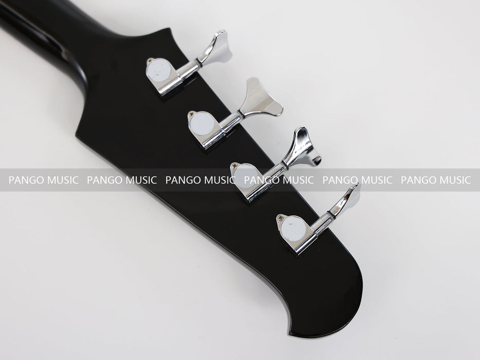 PANGO Music 4 Strings Sunburst Electric Bass Guitar (PTB-920S)