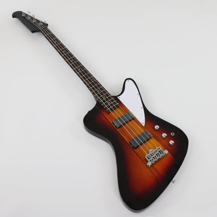 PANGO Music 4 Strings Sunburst Electric Bass Guitar (PTB-920S)