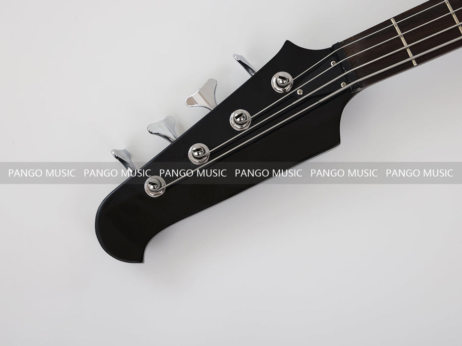 PANGO Music 4 Strings Sunburst Electric Bass Guitar (PTB-920S)